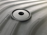 Front & Rear All Weather Floor Mats 